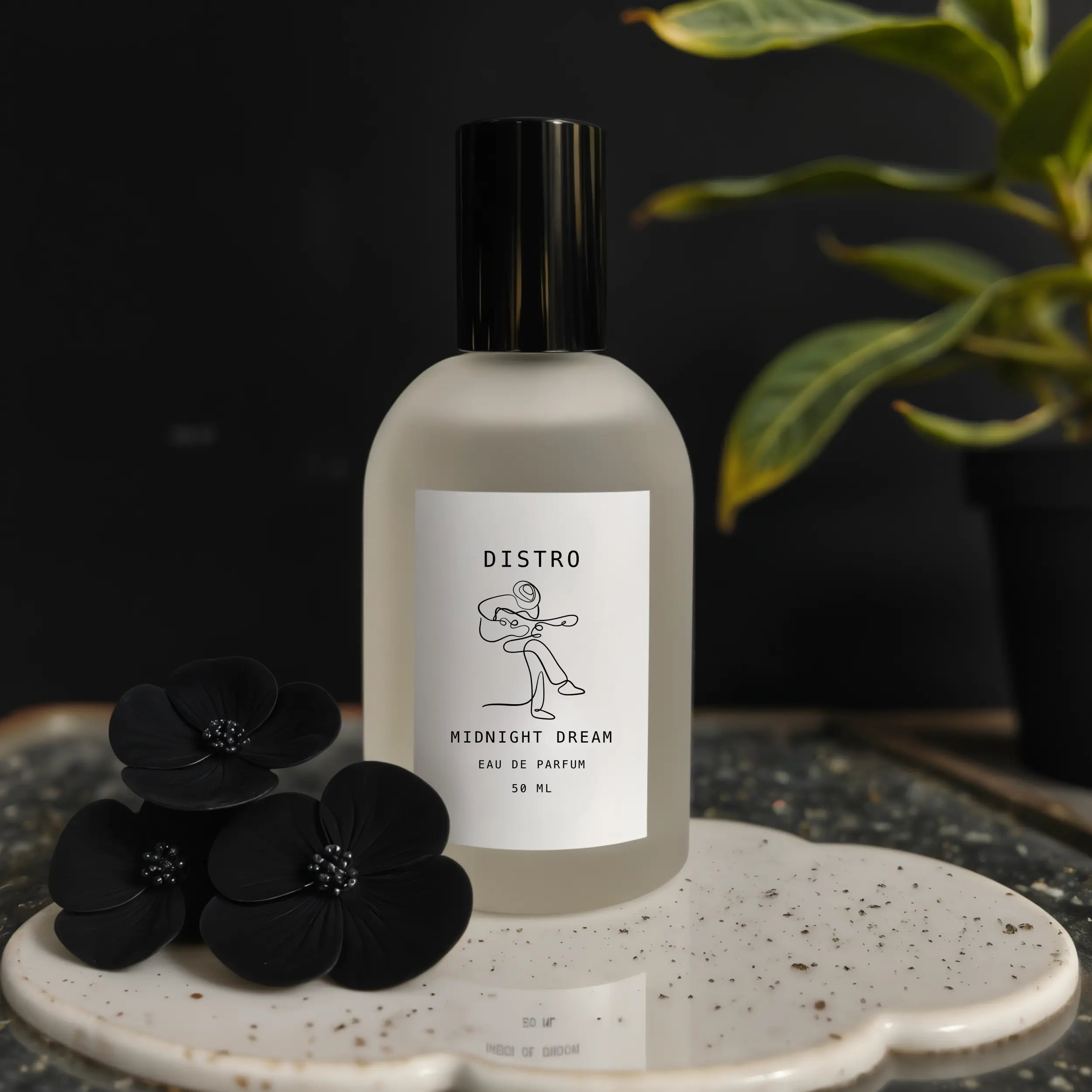 Midnight Dream (50 ml)